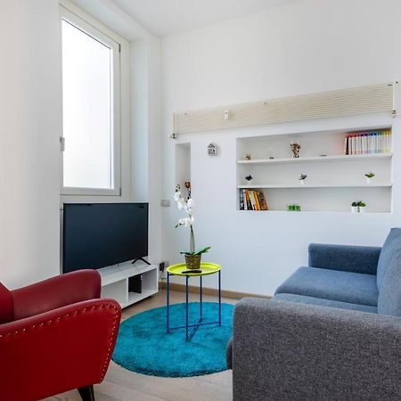 Loft Moderno In Dateo Μιλάνο Εξωτερικό φωτογραφία