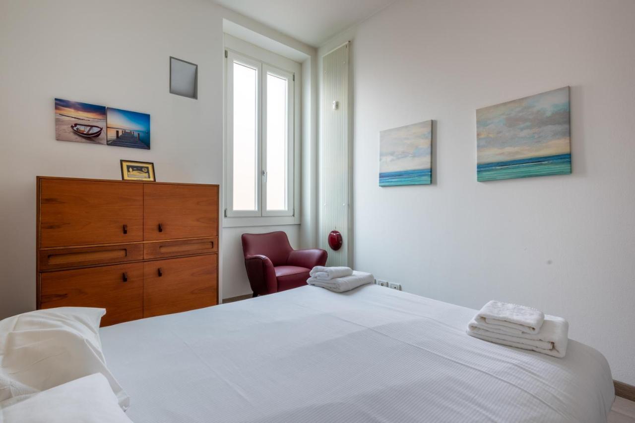 Loft Moderno In Dateo Μιλάνο Εξωτερικό φωτογραφία