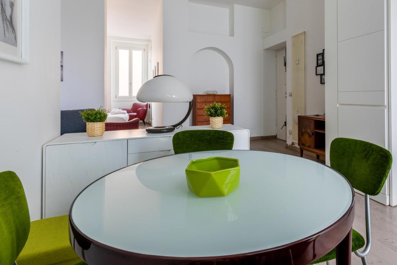 Loft Moderno In Dateo Μιλάνο Εξωτερικό φωτογραφία