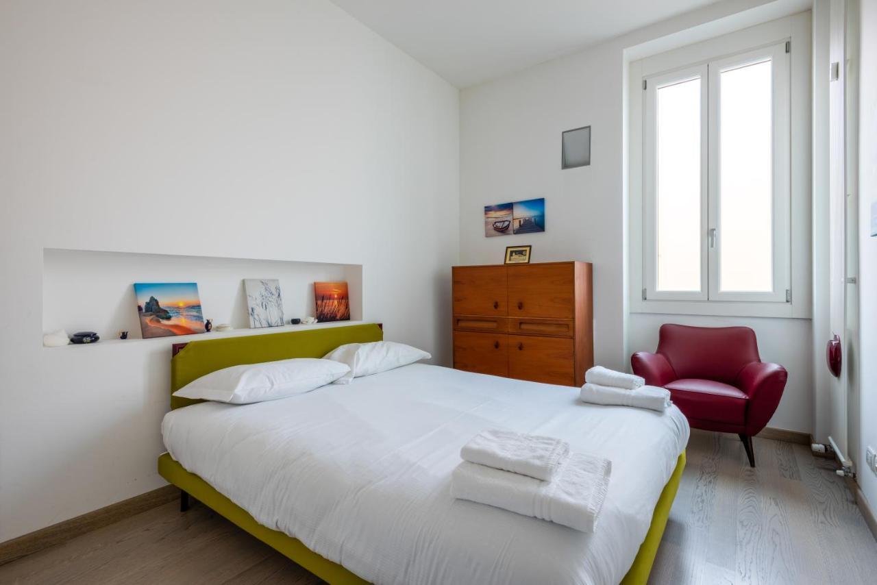Loft Moderno In Dateo Μιλάνο Εξωτερικό φωτογραφία