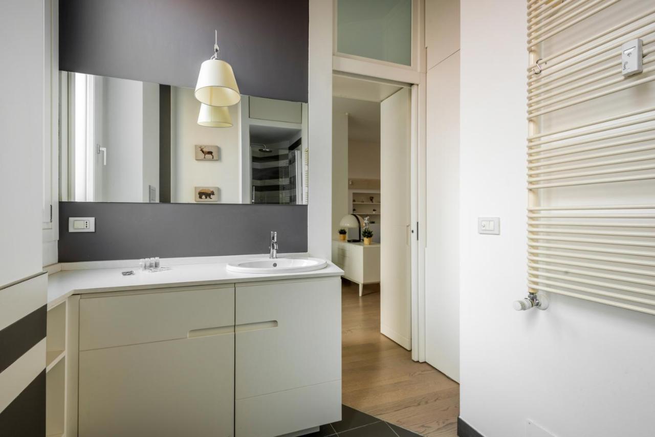 Loft Moderno In Dateo Μιλάνο Εξωτερικό φωτογραφία